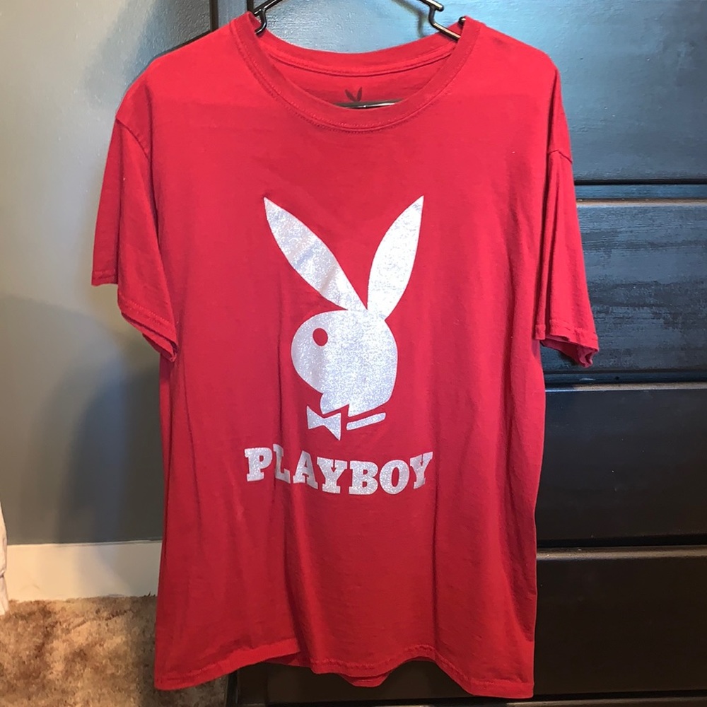 Playboy t-shirt